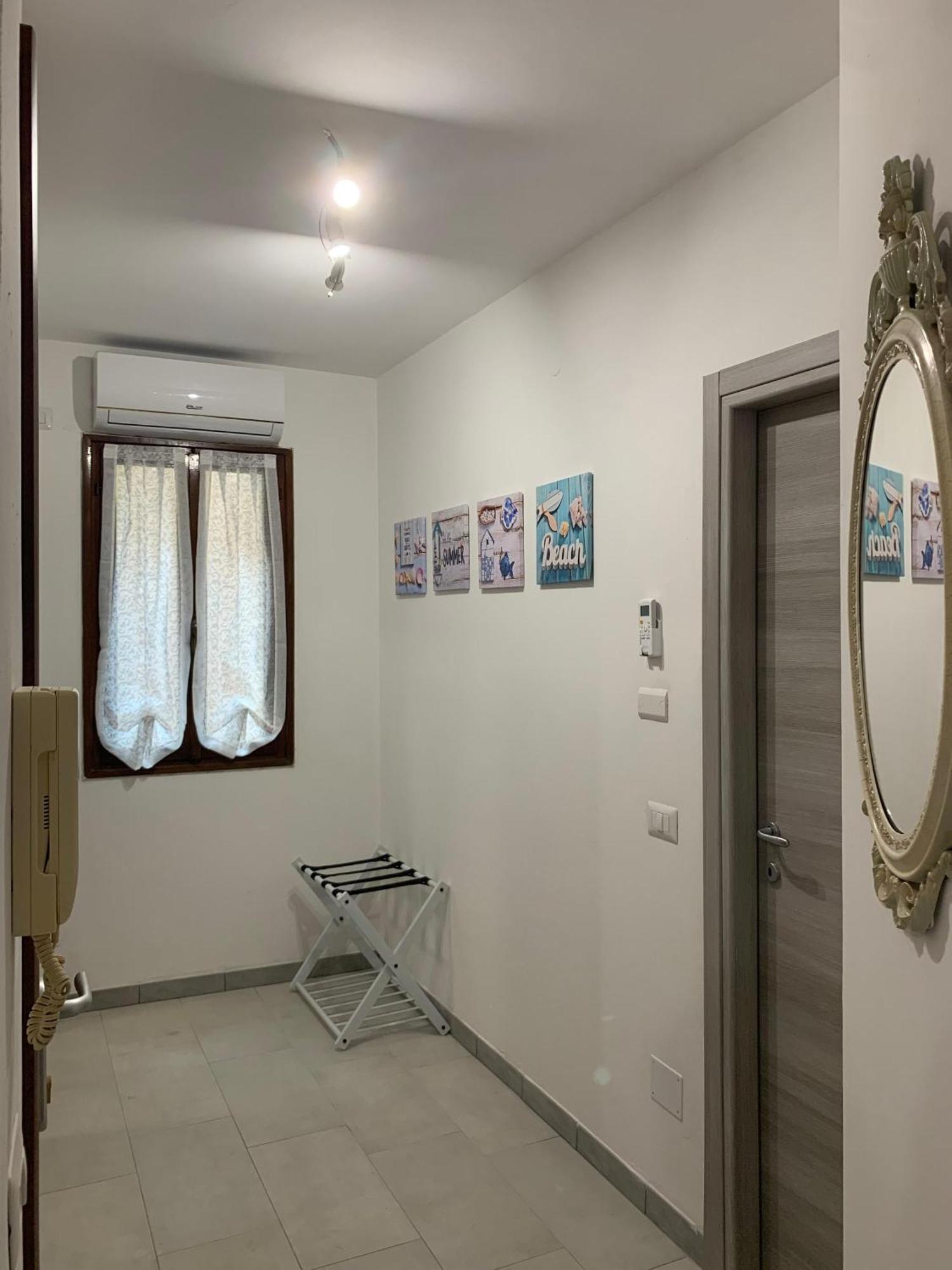 Апартаменты Casa Nonna Carla Кьоджа Экстерьер фото