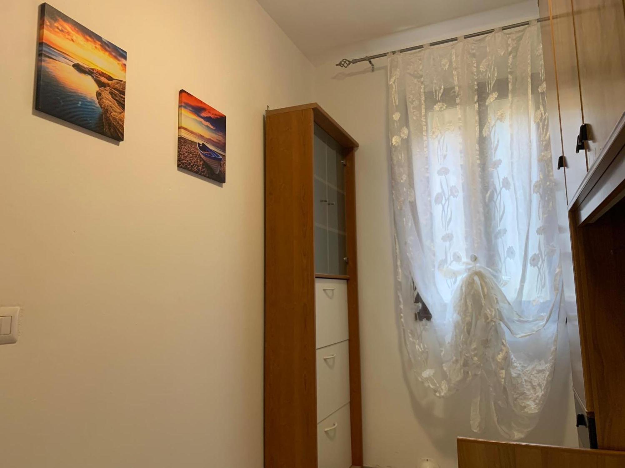 Апартаменты Casa Nonna Carla Кьоджа Экстерьер фото